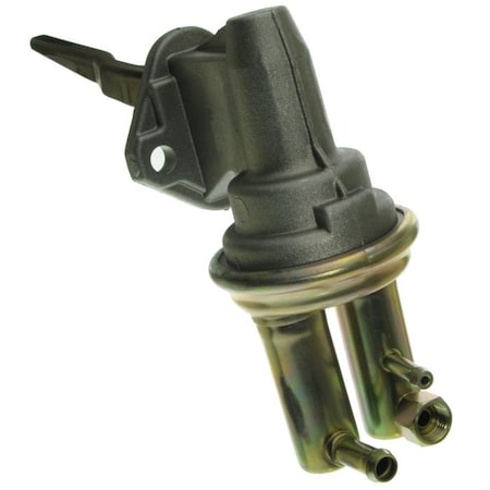 Carter Fuel Pumps 75-77 Ford Custom 500-Gran Torino 7.5L Mech Fuel Pump, M6753 M6753